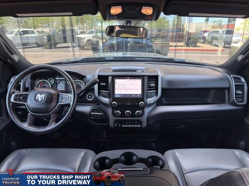 Used 2024 RAM 2500 Tradesman w/ Bed Utility Group AWD/4WD image 29