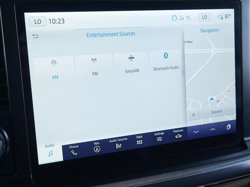Used 2023 Ford F150 Tremor w/ Equipment Group 402A High AWD/4WD image 41