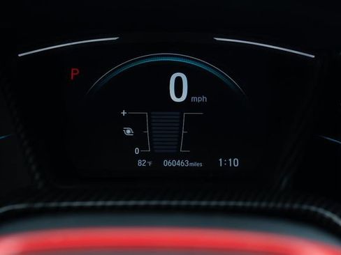Used 2019 Honda Civic EX image 39