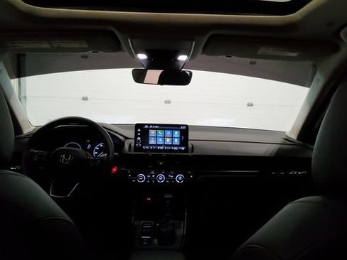 Used 2023 Honda CR-V EX-L image 21