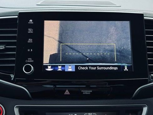 Used 2022 Honda Ridgeline RTL-E image 36