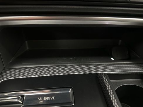 Certified 2025 MAZDA CX-70 3.3 Turbo S w/ Premium Package image 40