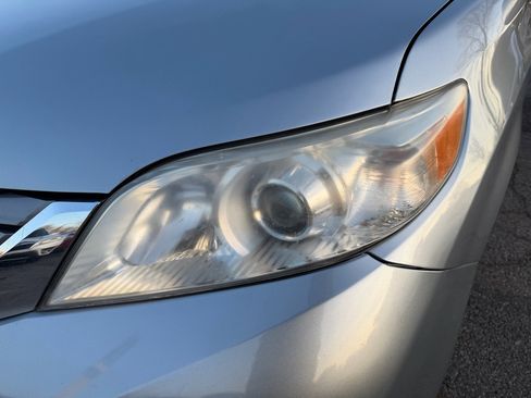 Used 2015 Toyota Sienna XLE Premium image 15