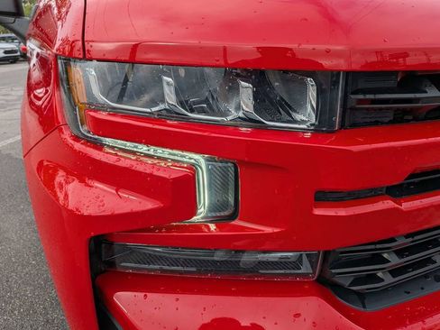 Used 2021 Chevrolet Silverado 1500 RST image 9