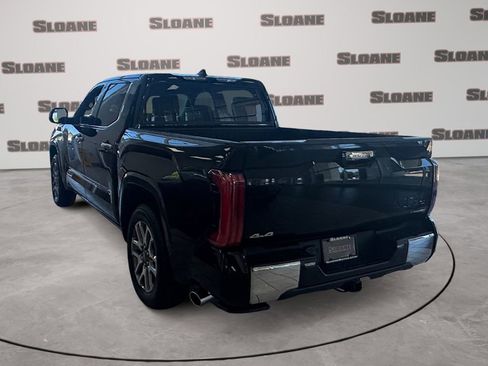 New 2026 Toyota Tundra 1794 Edition AWD/4WD image 3