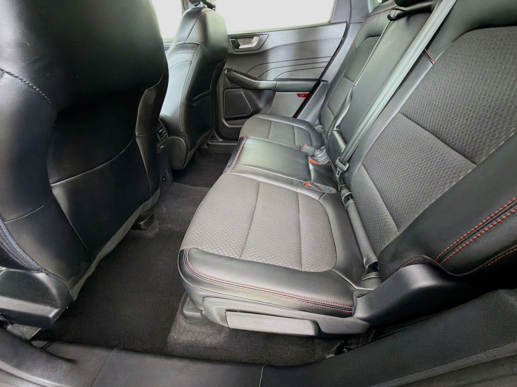 Used 2024 Ford Escape ST-Line Select w/ Tech Pack #2 AWD/4WD image 26