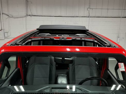 Used 2022 Jeep Wrangler Unlimited Sport image 21