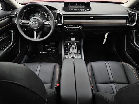 New 2026 MAZDA CX-50 AWD 2.5 Hybrid w/ Weather Package image 14