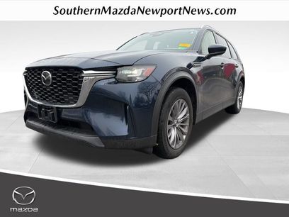 Used 2024 MAZDA CX-90 3.3 Turbo w/ Select Package