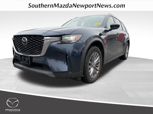 Used 2024 MAZDA CX-90 3.3 Turbo w/ Select Package image 1