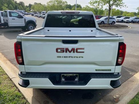 Used 2023 GMC Sierra 1500 Elevation image 30