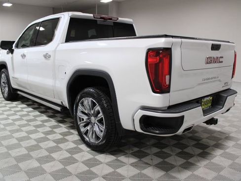 Used 2023 GMC Sierra 1500 Denali w/ Denali Reserve Package image 9