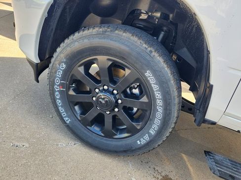 New 2025 RAM 2500 Laramie image 29