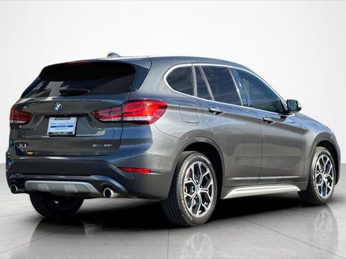 Used 2021 BMW X1 sDrive28i w/ Premium Package image 5