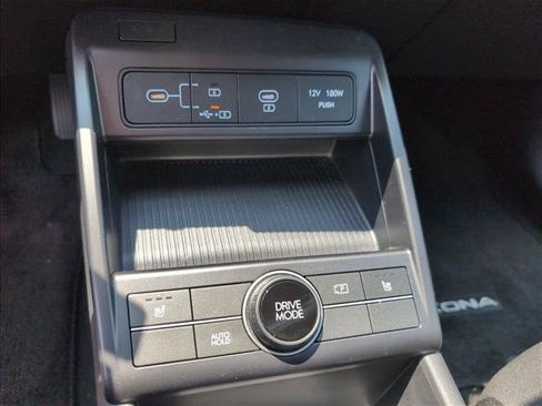 Certified 2024 Hyundai Kona SEL FWD image 20