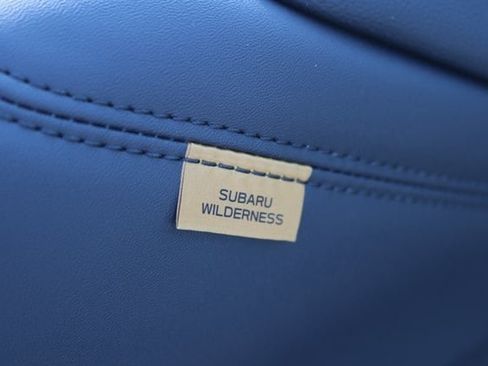 New 2025 Subaru Outback Wilderness image 34