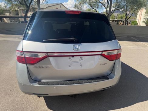 Used 2013 Honda Odyssey Touring image 7