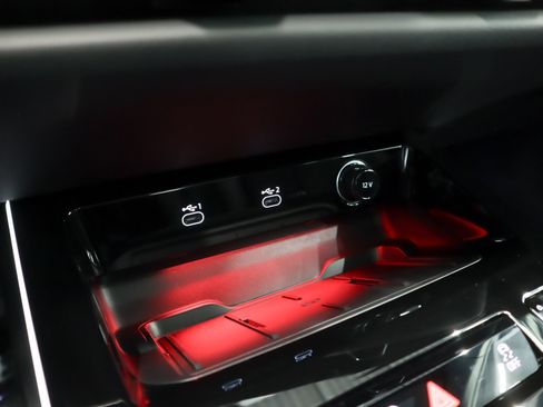 New 2026 Audi A6 Premium Plus image 21