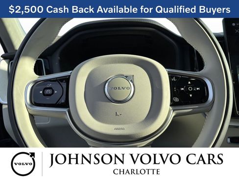 New 2026 Volvo XC60 B5 Ultra w/ Protection Package Premier image 16