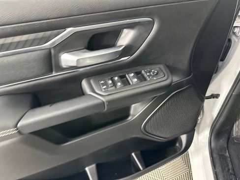 New 2026 RAM 1500 Big Horn AWD/4WD image 20