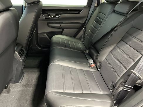 New 2026 Honda CR-V EX-L image 24