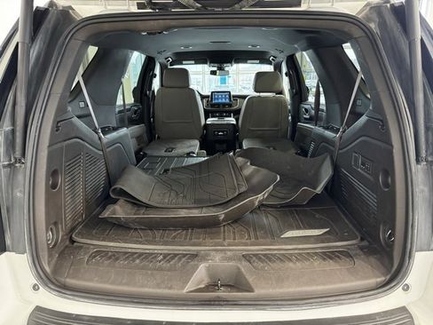 Certified 2022 Chevrolet Tahoe LT w/ Luxury Package image 41