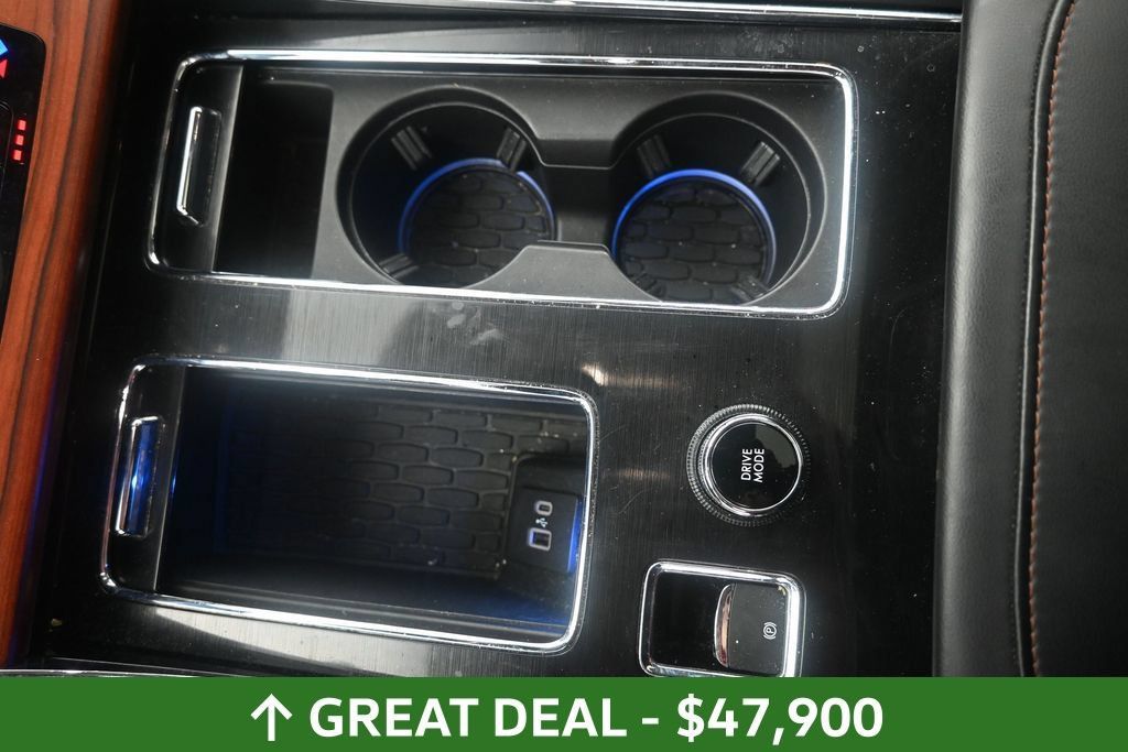 Used 2024 Lincoln Aviator Reserve w/ Equipment Group 201A AWD/4WD image 30