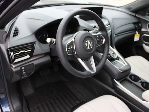 New 2026 Acura RDX SH-AWD image 42