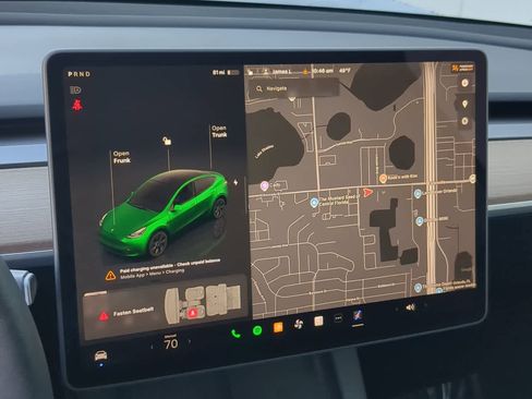 Used 2024 Tesla Model Y Long Range image 29