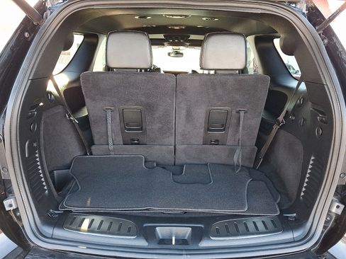 Used 2021 Dodge Durango GT image 29
