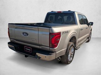 New 2026 Ford F150 Lariat w/ Equipment Group 502A High video 4