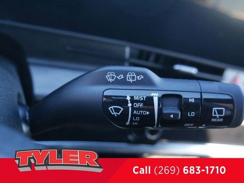 Used 2023 Kia Sportage X-Line w/ X-Line Premium Package image 27