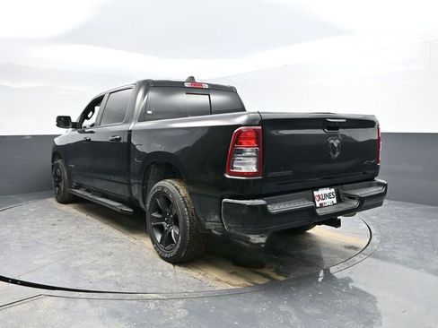 Used 2022 RAM 1500 Big Horn image 6