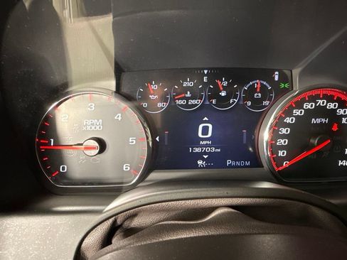 Used 2016 GMC Yukon XL Denali w/ Open Road Package AWD/4WD image 19