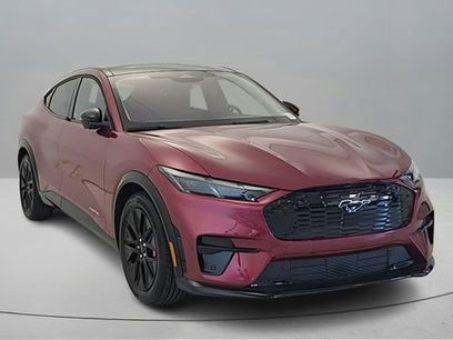 New 2025 Ford Mustang Mach-E Premium w/ Sport Appearance Package