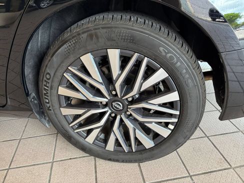 Used 2026 Nissan Altima 2.5 SV FWD image 30