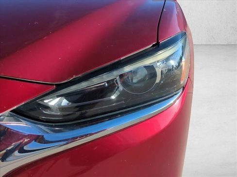 Used 2019 MAZDA MAZDA6 Grand Touring FWD image 6