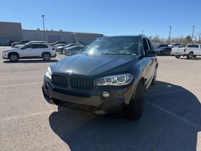 Used 2015 BMW X5 xDrive50i
