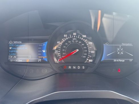 Used 2022 Ford Edge ST w/ Equipment Group 401A image 34