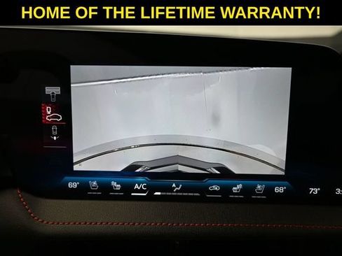 Used 2026 Chevrolet Corvette Stingray Preferred Cpe w/ Z51 Performance Package RWD image 31