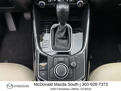 Certified 2023 MAZDA CX-9 Touring AWD/4WD image 19