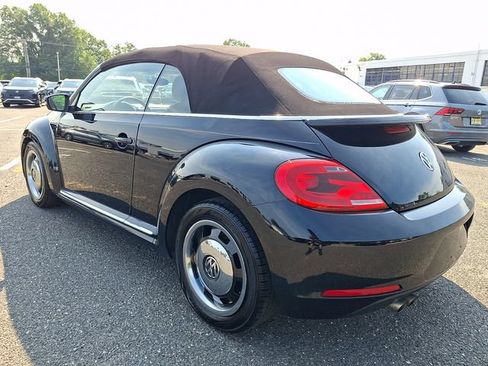 Used 2015 Volkswagen Beetle 1.8T FWD image 4