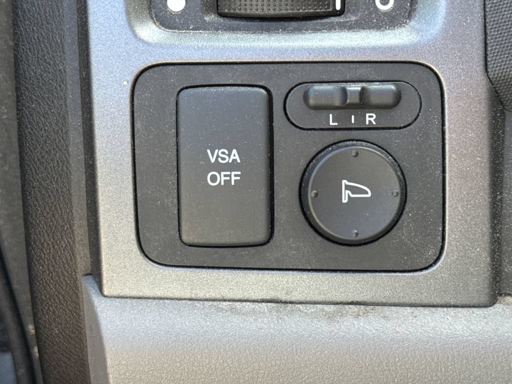Used 2007 Honda CR-V EX-L image 29