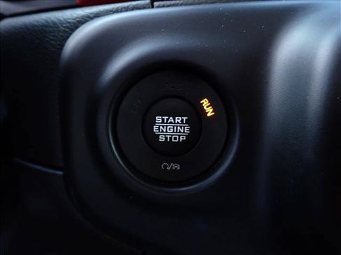 Used 2023 Jeep Wrangler Unlimited Rubicon 4xe AWD/4WD image 16