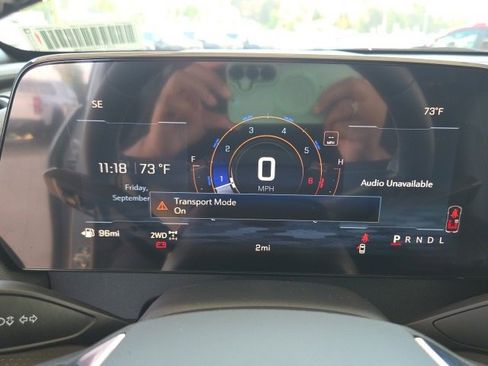 New 2026 Chevrolet Traverse LT w/ Driver Confidence Package image 28