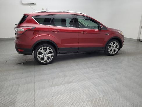 Used 2017 Ford Escape Titanium w/ Equipment Group 301A image 10