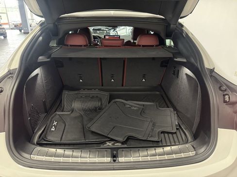 Used 2023 BMW X4 M40i w/ Premium Package image 26