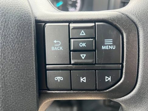 New 2026 Ford F350 XL AWD/4WD image 18