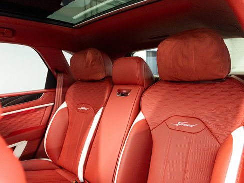 New 2026 Bentley Bentayga Speed image 44