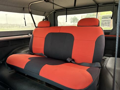 Used 1987 Chevrolet Blazer 4WD image 13